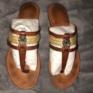Tommy Hilfiger Sandals!